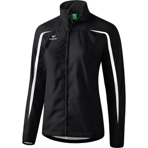 Erima Dames Running Jack - Jassen  - zwart - 44