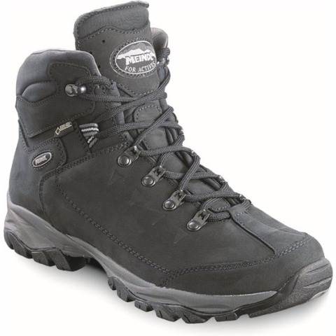 Meindl Ohio Lady 2 GTX - Wandelschoenen Dames Navy 39
