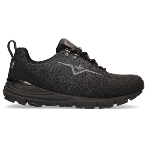 Lomer -Spider Ultra MTX - Total Black - Maat 43