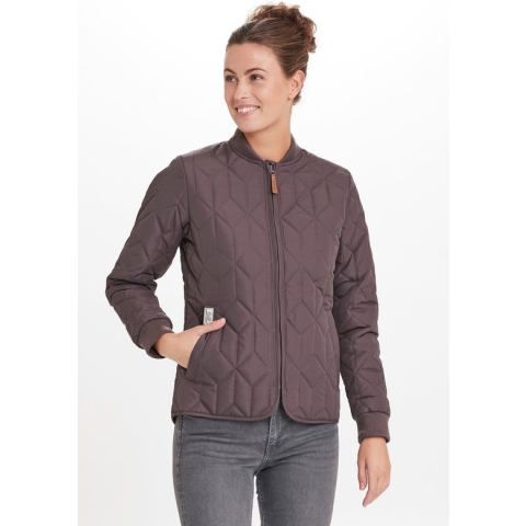 Weather Report Steppjacke Piper