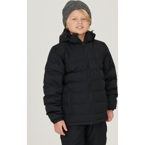 WHISTLER Winterjacke Carseno Jr.