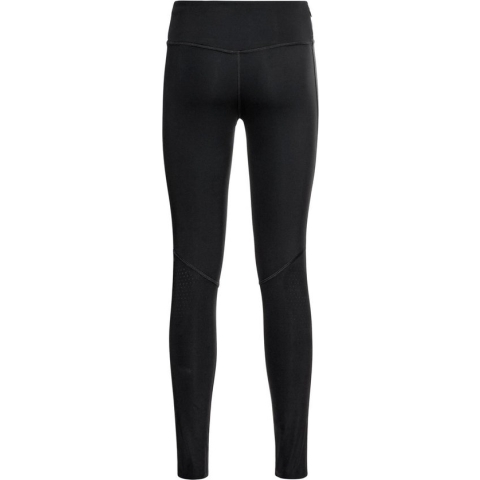 Odlo Tights Zeroweight ZWART - Maat XS