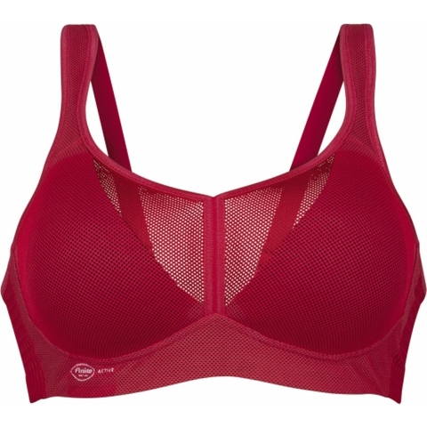 Anita Active Air Control Deltapad Sport BH Rood 80 B