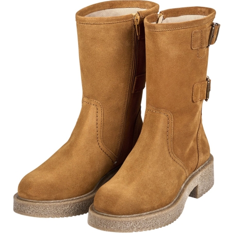 Bullboxer - Boot - Female - Camel - 40 - Laarzen