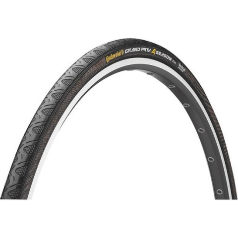 Continental Buitenband Grand Prix 4-season 28 X 1.10 (28-622)