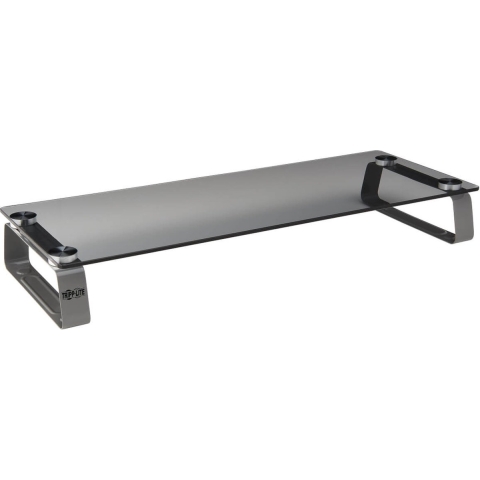 Tripp-Lite MR2208G Universal Glass-Top Monitor Riser TrippLite