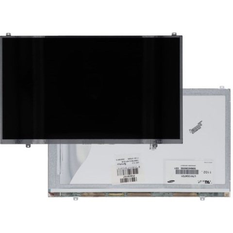 OEM 13.3 inch LCD Scherm 1366x768 Glans 40Pin