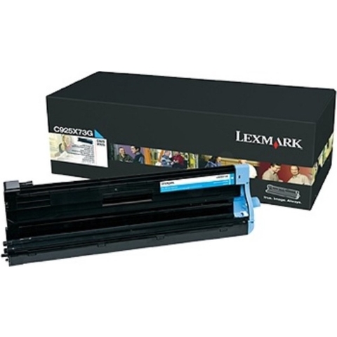 Lexmark - C925X73G - Drum Kit LET OP: Geen Toner!
