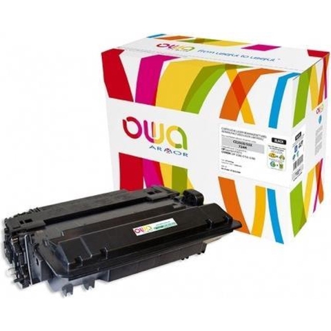Wecare WEC 2146A Toner compatible met HP CE255A