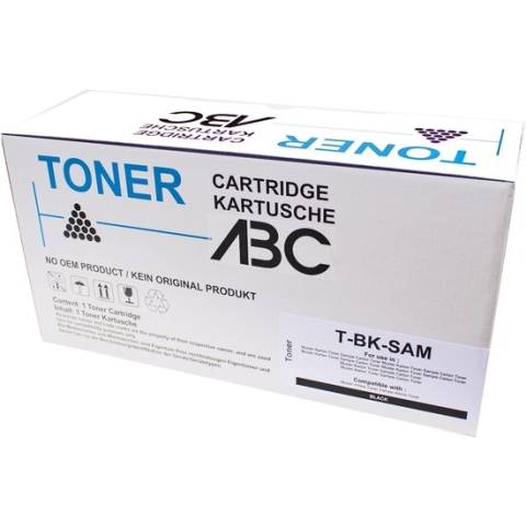 ABC huismerk toner geschikt voor Kyocera TK5315 K zwart Taskalfa 408ci 508ci