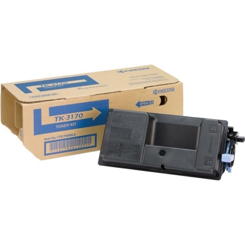 Toner Kyocera TK-3170 Black