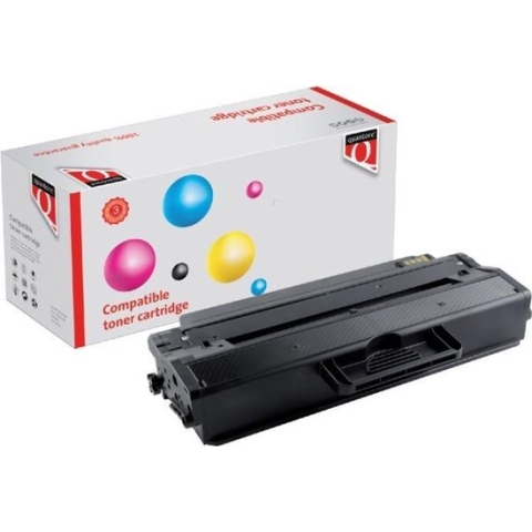 Quantore toner cartridge Samsung MLT-D103L zwart