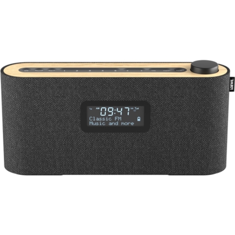 Loewe - radio.frequency - DAB+ - FM - BLUETOOTH