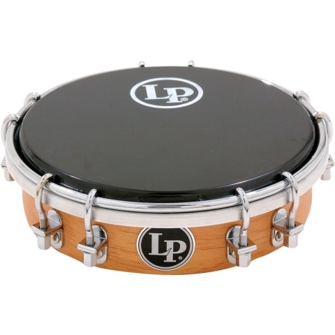 Latin Percussion LP3006 Professional Tamborim Rio percussie