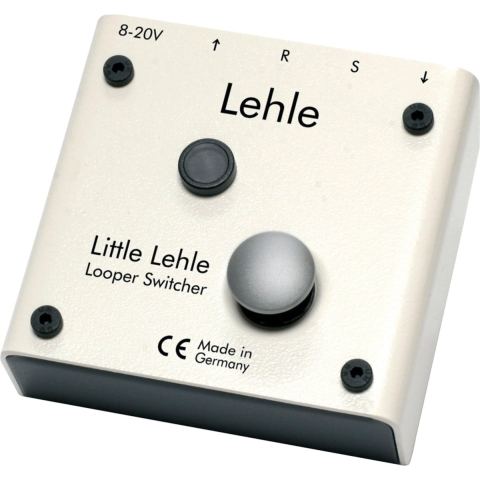 1016 Little Lehle II Switcher