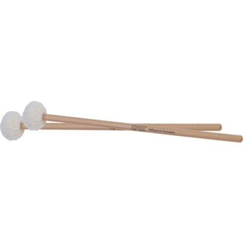 Schlagwerk MA107 Drum Mallets percussiestokken/mallets