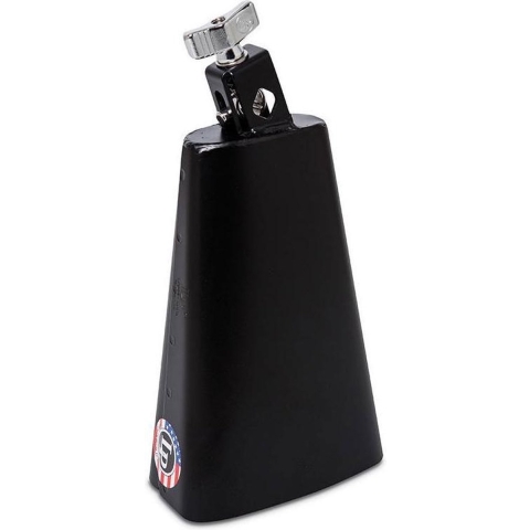 Latin Percussion LP007-N Rock Cowbell monteerbare cowbell