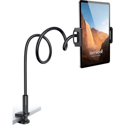 Telefoonhouder Smartphone Mobiel Houder Universele Mobiel Houder voor Bed, Bureau