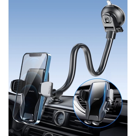 Telefoonhouder Smartphone Mobiel Houder Universele Mobiel Houder voor Bed, Bureau