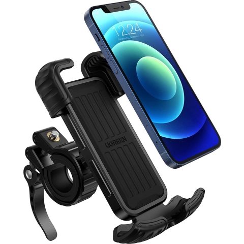 fiets telefoonhouder