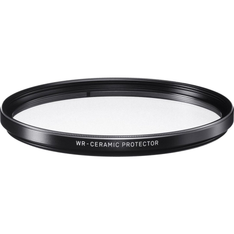 Sigma WR Ceramic Protector 95mm