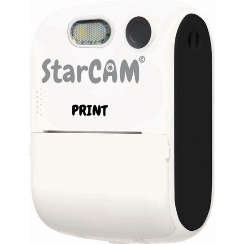 Appareil instantanÃ© Stitch avec carte SD