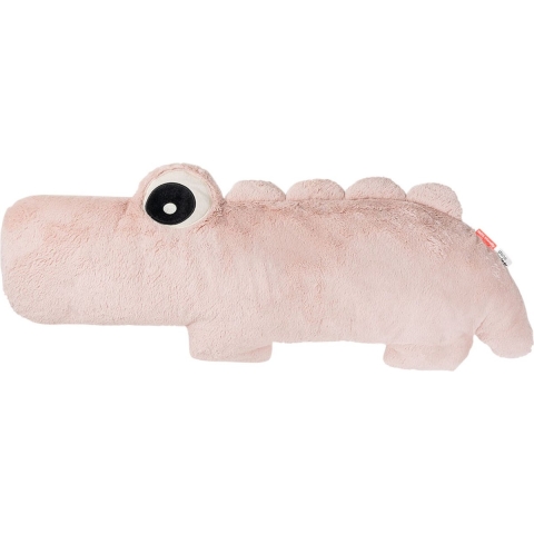 Done By Deer Croco Big Knuffel - Powder