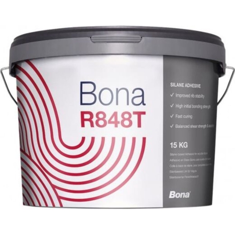 Bona R848  T - 15 kilo  - Parketlijm