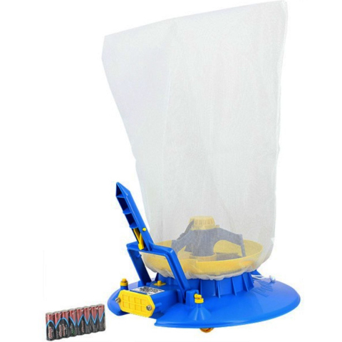 Pool Blaster Leaf Vac
