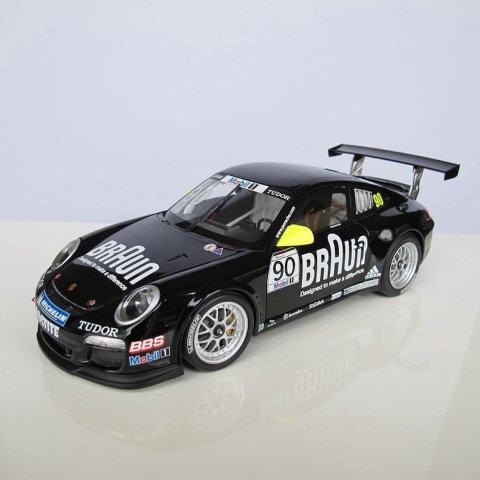 Porsche 911 GT3 VIP Supercup 2010