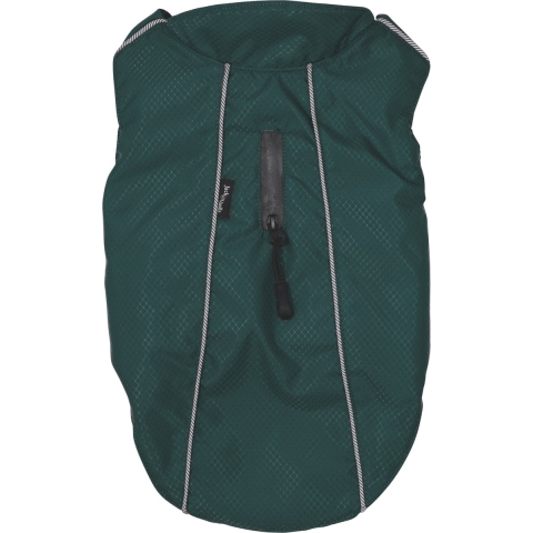 Jack And Vanilla Expedition regenjas - Jassen - Expedition Jas - Blauw - Xl