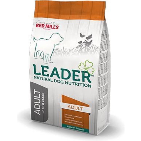 Leader Adult Dog Medium Breed Chicken 12 kg - Hond