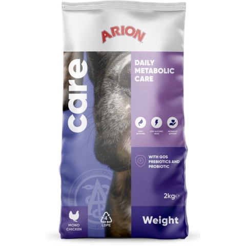 Arion Care Weight 12 kg