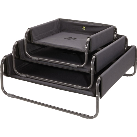 Maelson Spare cover softbed antracietSBC 7071 Soft Bed™ Spare Cover 71