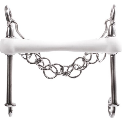Trust Inno Sense-Weymouth Fixed-Flexi Soft - Size : 15mm/12.5cm