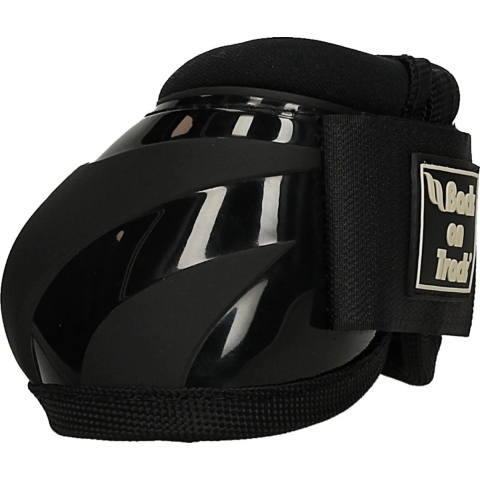 Back On Track Springschoenen Performance Zwart - m