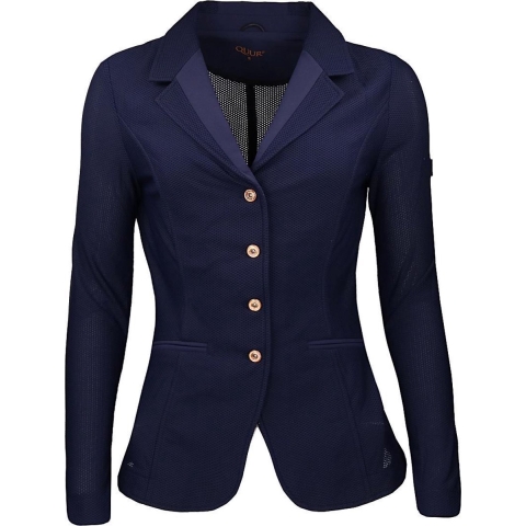 Quur Rijjas Qchelsey Donkerblauw - Donkerblauw - l