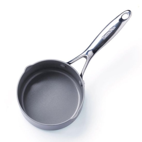 Greenpan - Venice Saucepan 16Cm