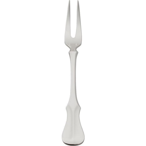 ROBBE & BERKING - Alt-Kopenhagen 150 - Vleesdienvork 17,6cm