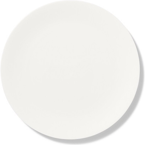 DIBBERN - White Pure - Bord 26cm