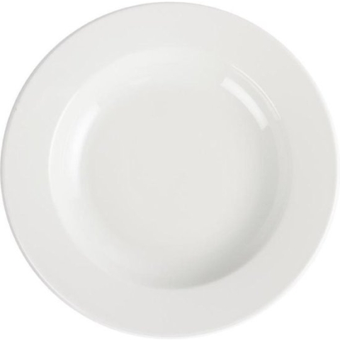 Olympia diep bord 27cm