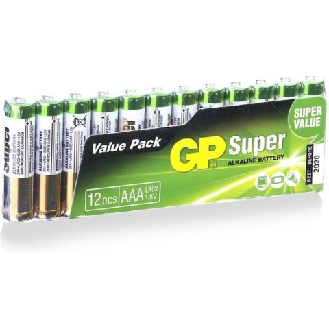 GP 24A  (Retail, Value Pack)