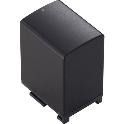 Huismerk Camera-accu BP-828 voor Canon