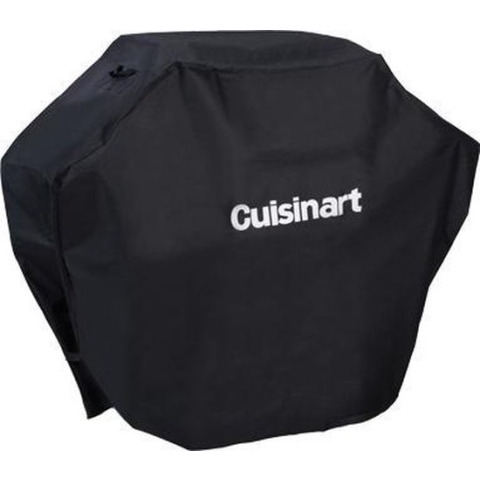 Cuisinart BQ600BE en CBQ601E All-weather Beschermhoes
