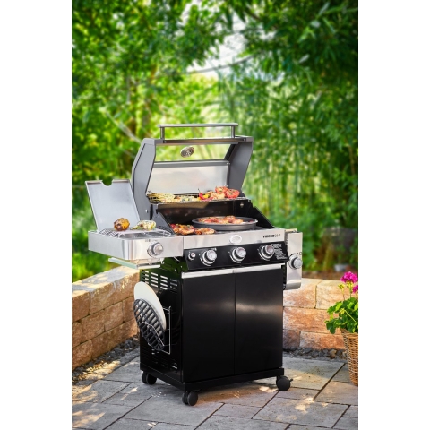Rösle Barbecue - Vario Casserole