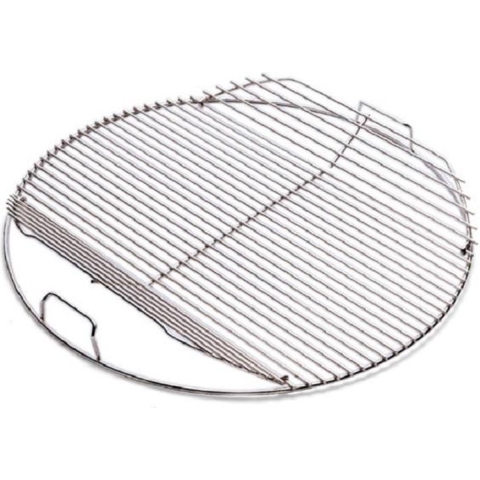 Grillrooster Weber Premium