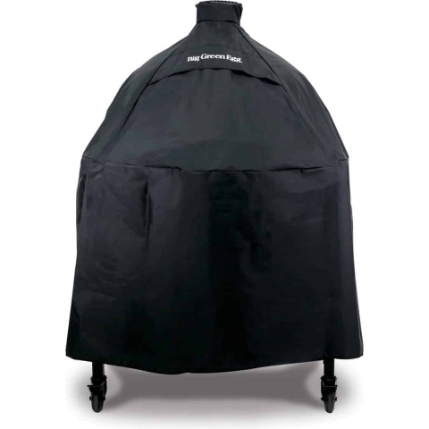 Regenhoes / Cover Frame 2XL, L Big Green Egg