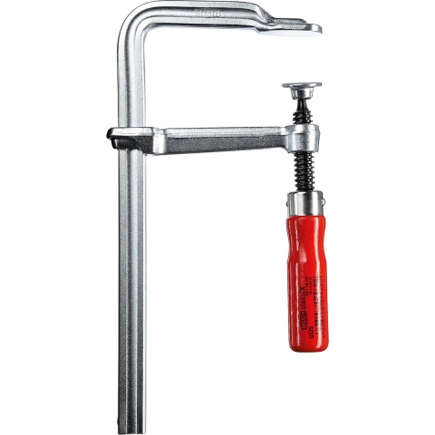 Bessey - GS100 - classiX lijmtang - geheel staal - 1000mm