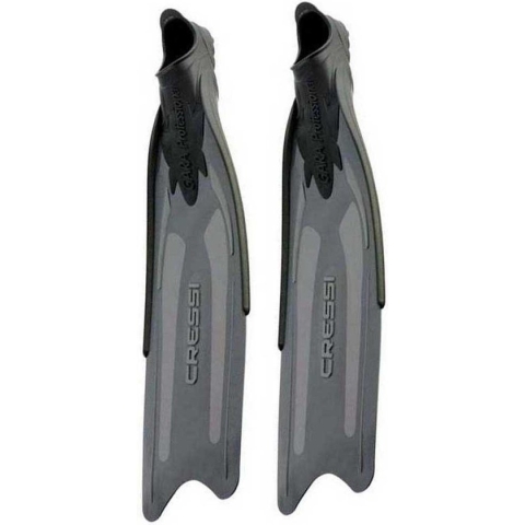 GARA PROFESSIONAL LD - GREY 46/47