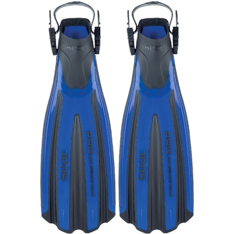 Seacsub Propulsion Duikvinnen EU 44-47 Blue